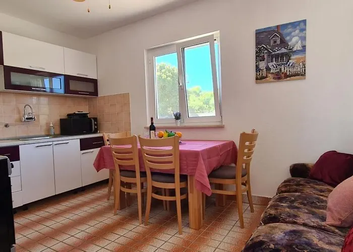 House Karmela Holiday home *
