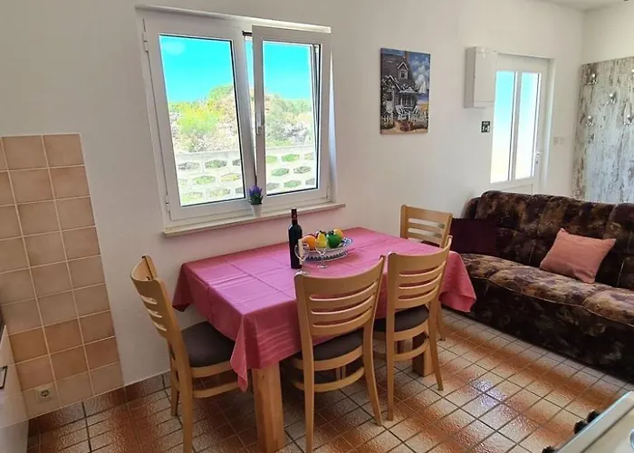 Holiday home House Karmela Sucuraj