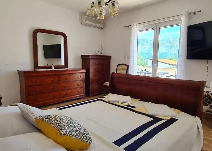 Holiday home House Karmela