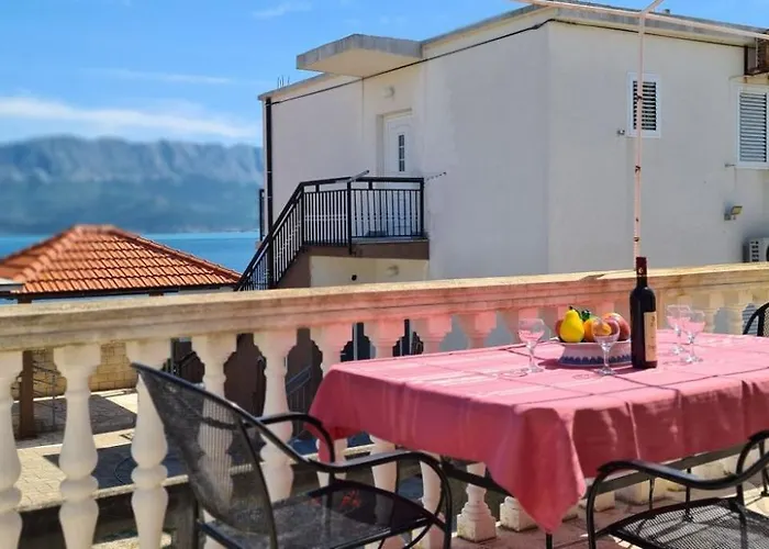 Holiday home House Karmela *