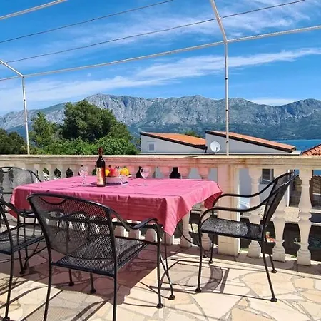 House Karmela * Sućuraj