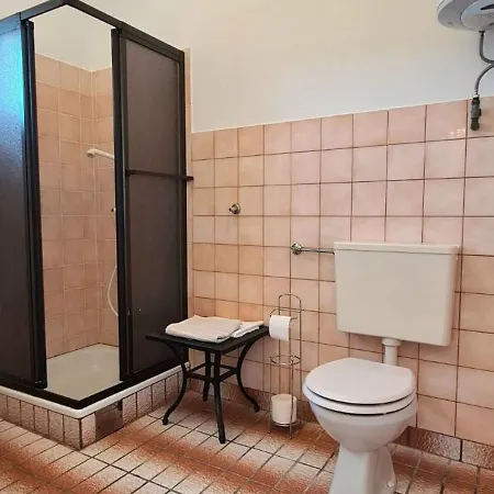 House Karmela Holiday home
