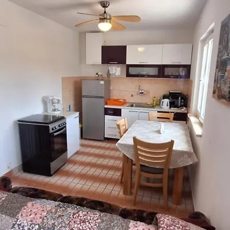 House Karmela Holiday home *