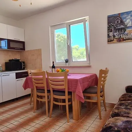 House Karmela Holiday home *