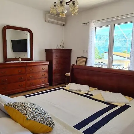Holiday home House Karmela
