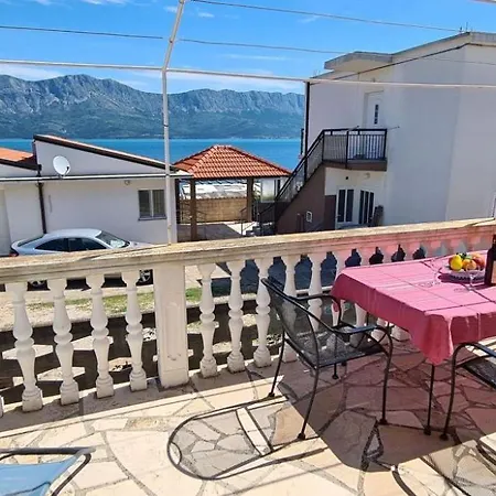 House Karmela *