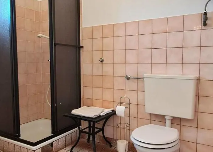 House Karmela بيت للعطل