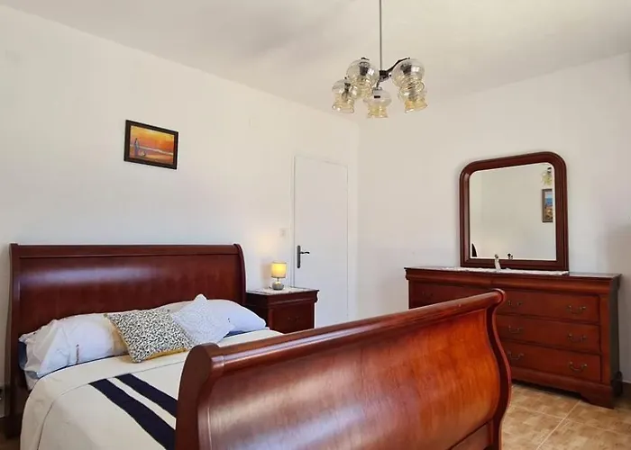 House Karmela بيت للعطل