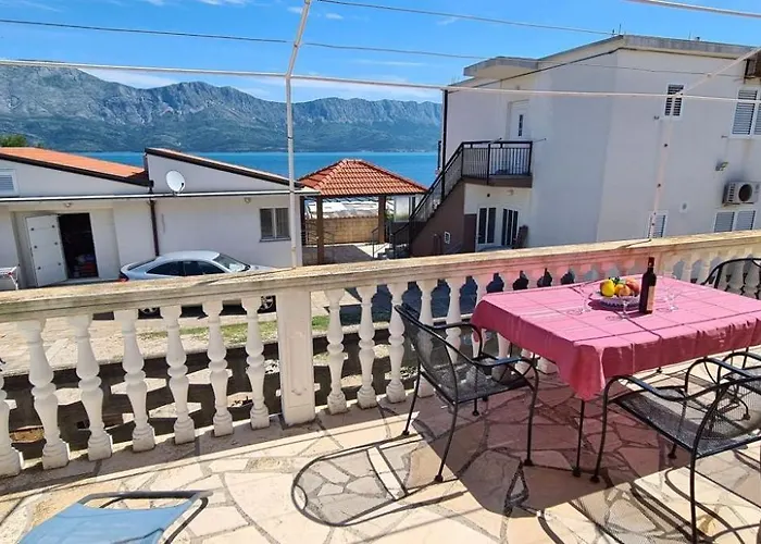 House Karmela *