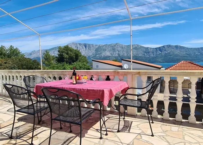 House Karmela